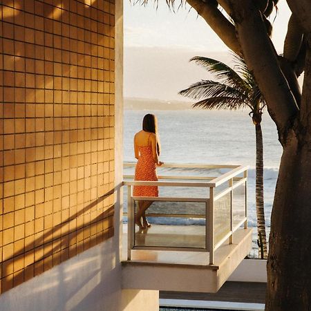Punta Paradiso ปุนตา เดล อิดาลโก ภายนอก รูปภาพ
